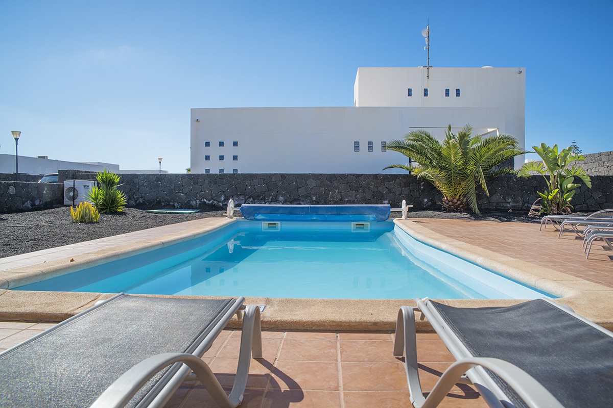 Villas Blancas Lanzarote